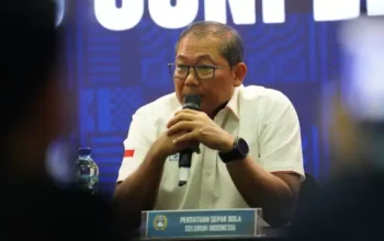 Sumardji Nilai Era Patrick Kluivert Terlalu Santai, John Herdman Dipercaya Bangun Kembali Disiplin Timnas Indonesia