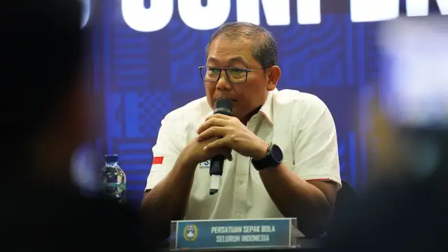 Sumardji Nilai Era Patrick Kluivert Terlalu Santai, John Herdman Dipercaya Bangun Kembali Disiplin Timnas Indonesia