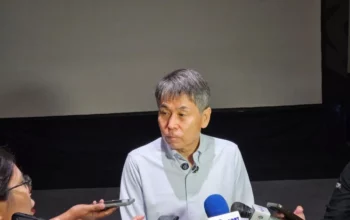 Wasit Asing Kembali Bertugas di Putaran Kedua Super League 2025/2026