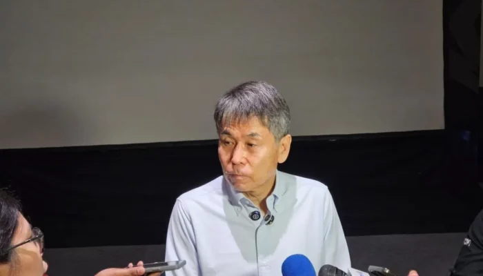 Wasit Asing Kembali Bertugas di Putaran Kedua Super League 2025/2026