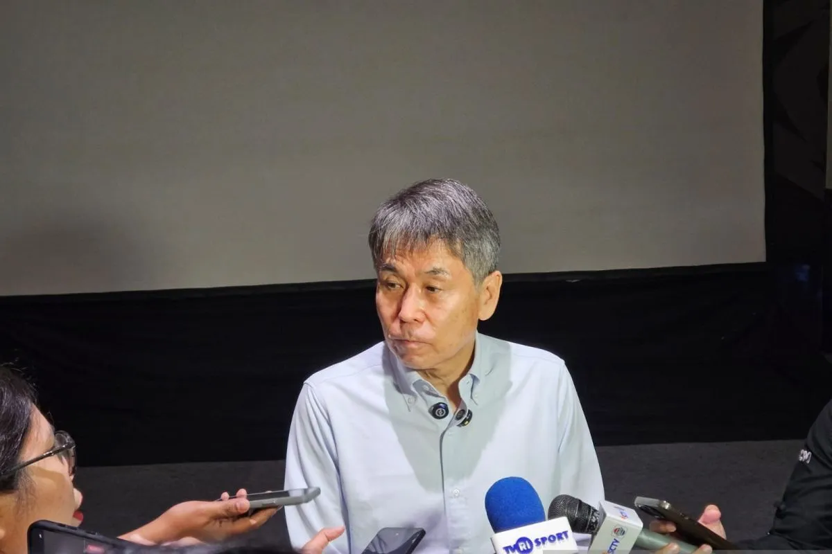 Wasit Asing Kembali Bertugas di Putaran Kedua Super League 2025/2026