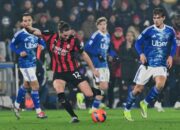 Como Tunjukkan Mental Baja usai Kekalahan Kontroversial dari AC Milan, Legenda Fiorentina Beri Apresiasi