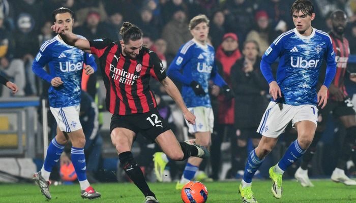 Como Tunjukkan Mental Baja usai Kekalahan Kontroversial dari AC Milan, Legenda Fiorentina Beri Apresiasi