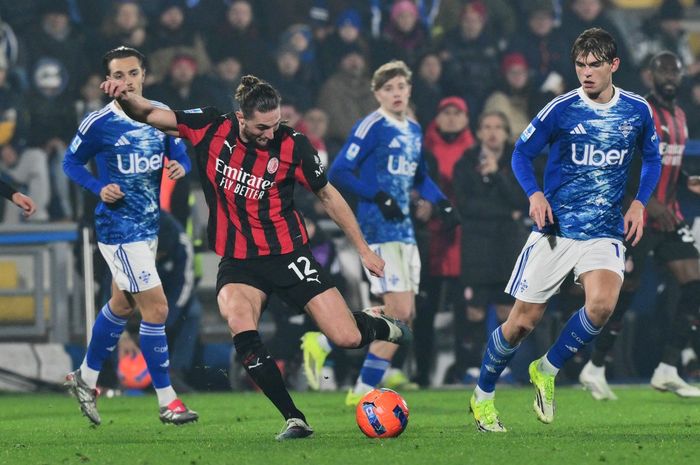 Como Tunjukkan Mental Baja usai Kekalahan Kontroversial dari AC Milan, Legenda Fiorentina Beri Apresiasi