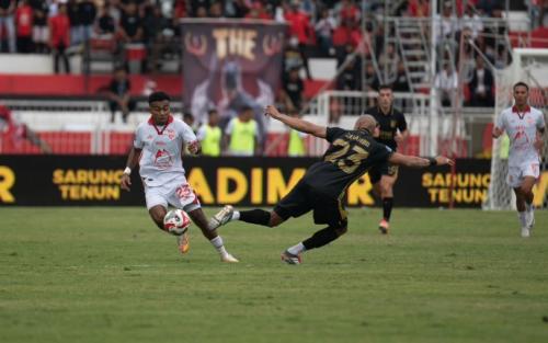 I.League dan PSSI Temui KemenHAM Bahas Isu Rasisme dan Bullying di Super League