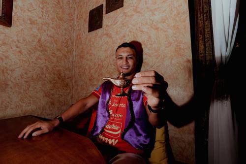 Mauricio Souza Apresiasi Penampilan Perdana Fajar Fathur dan Alaeddine Ajaraie Bersama Persija