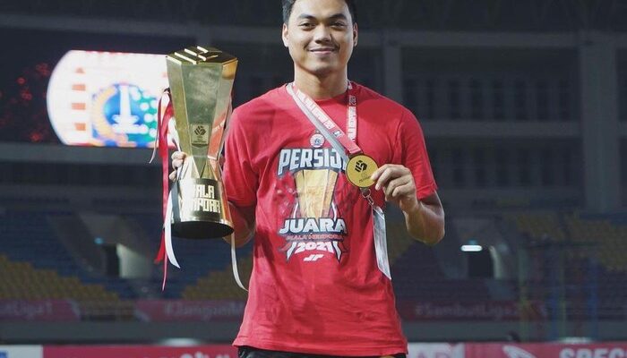 RESMI: Pemain Timnas Indonesia Merapat ke Klub Championship, Nuansa Persija Kian Terasa