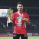 RESMI: Pemain Timnas Indonesia Merapat ke Klub Championship, Nuansa Persija Kian Terasa