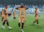 Allano Lima Alami Aksi Rasisme Usai Duel Kontra Persib, Persija Tegaskan Dukungan Penuh