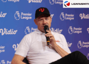 Peter Schmeichel Soroti Sikap Petinggi MU Usai Ruben Amorim Meninggalkan Klub The Red Devils