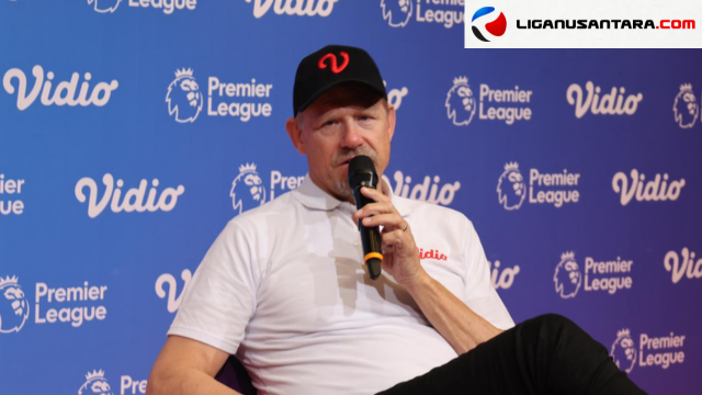 Peter Schmeichel Soroti Sikap Petinggi MU Usai Ruben Amorim Meninggalkan Klub The Red Devils