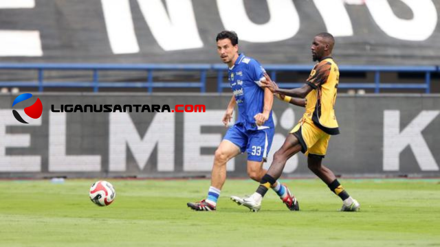 Umuh Muchtar Tegaskan Ancaman terhadap Thom Haye Akan Diproses Secara Hukum