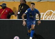 Nomor Punggung yang Berpeluang Dipakai Joao Cancelo di Barcelona