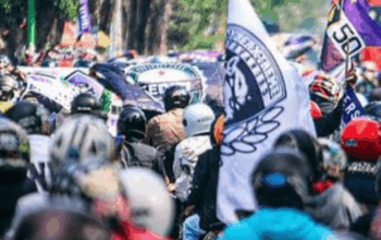 Cegah Tiket Palsu, Panpel Persik Terapkan Tiket Gelang Saat Hadapi Bali United