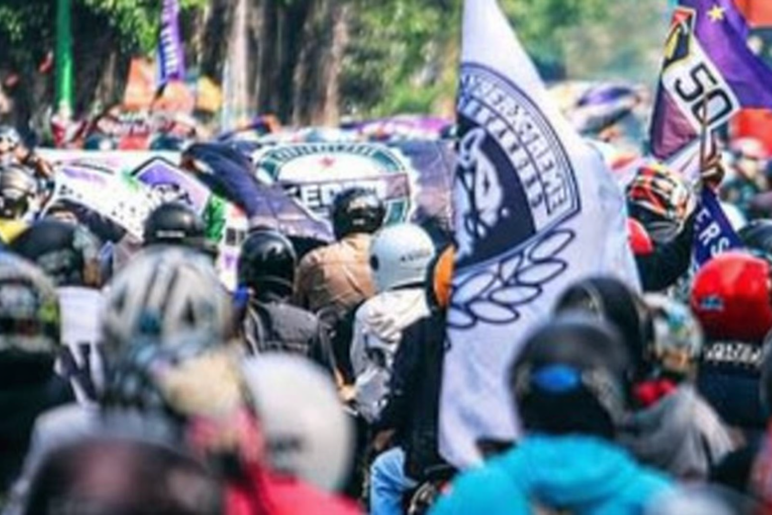 Cegah Tiket Palsu, Panpel Persik Terapkan Tiket Gelang Saat Hadapi Bali United