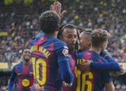 Final Supercopa Spanyol 2026: Barcelona Tantang Real Madrid di Riyadh