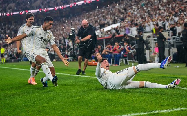 Final Supercopa Spanyol 2026: Barcelona Tantang Real Madrid di Riyadh