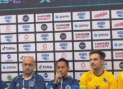 Beckham Putra Angkat Bicara soal Kritik XSeries-2 yang Dinilai Terlalu Sengit