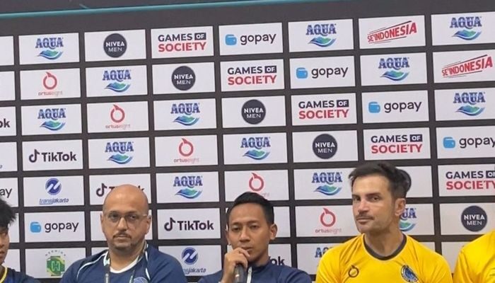 Beckham Putra Angkat Bicara soal Kritik XSeries-2 yang Dinilai Terlalu Sengit