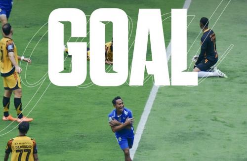 5 Catatan Menarik Kemenangan Persib Bandung 1-0 atas Persija Jakarta di Super League 2025-2026, Rekor Tetap Terjaga!