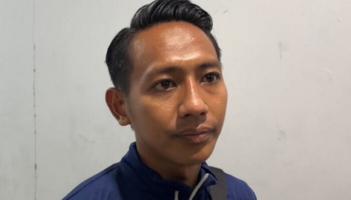 Sudah Jalin Kontak, Beckham Putra Berpeluang Dipanggil John Herdman ke Timnas Indonesia untuk FIFA Series 2026