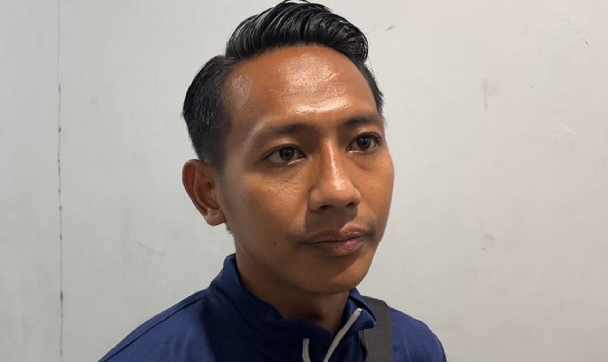 Sudah Jalin Kontak, Beckham Putra Berpeluang Dipanggil John Herdman ke Timnas Indonesia untuk FIFA Series 2026