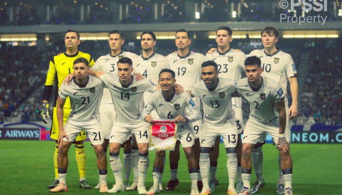 Tiga Pemain Timnas Indonesia Dipastikan Absen di FIFA Series 2026, Thom Haye Salah Satunya