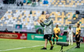 Bernardo Tavares Tegaskan Persebaya Surabaya Harus Raih Hasil Positif Lawan PSIM Yogyakarta