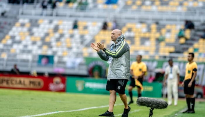 Bernardo Tavares Tegaskan Persebaya Surabaya Harus Raih Hasil Positif Lawan PSIM Yogyakarta