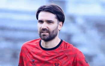Jon Toral, Produk La Masia, Antusias Jalani Debut Bersama Persik Kediri di Super League