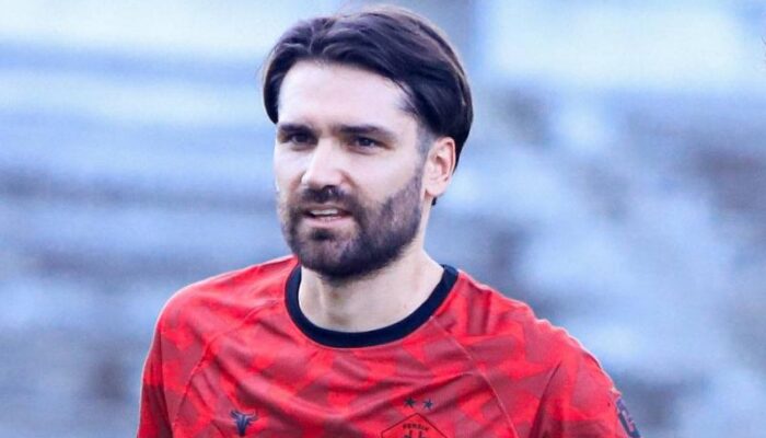 Jon Toral, Produk La Masia, Antusias Jalani Debut Bersama Persik Kediri di Super League