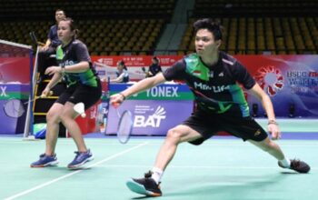Thailand Masters 2026: Tiga Ganda Campuran Indonesia Lolos ke Semifinal