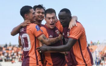 Mau Terus Pepet Persib Bandung, Borneo FC Siap Hancurkan PSIM Yogyakarta