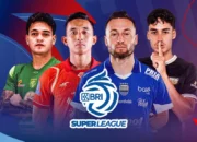 Mantan Raja Gol Liga India Sanjung Tinggi Kualitas Super League Indonesia