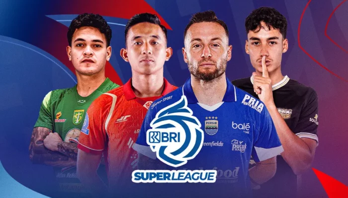 Mantan Raja Gol Liga India Sanjung Tinggi Kualitas Super League Indonesia