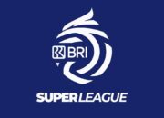 Jadwal Siaran Langsung BRI Super League di Indosiar, Sabtu 10 Januari 2026
