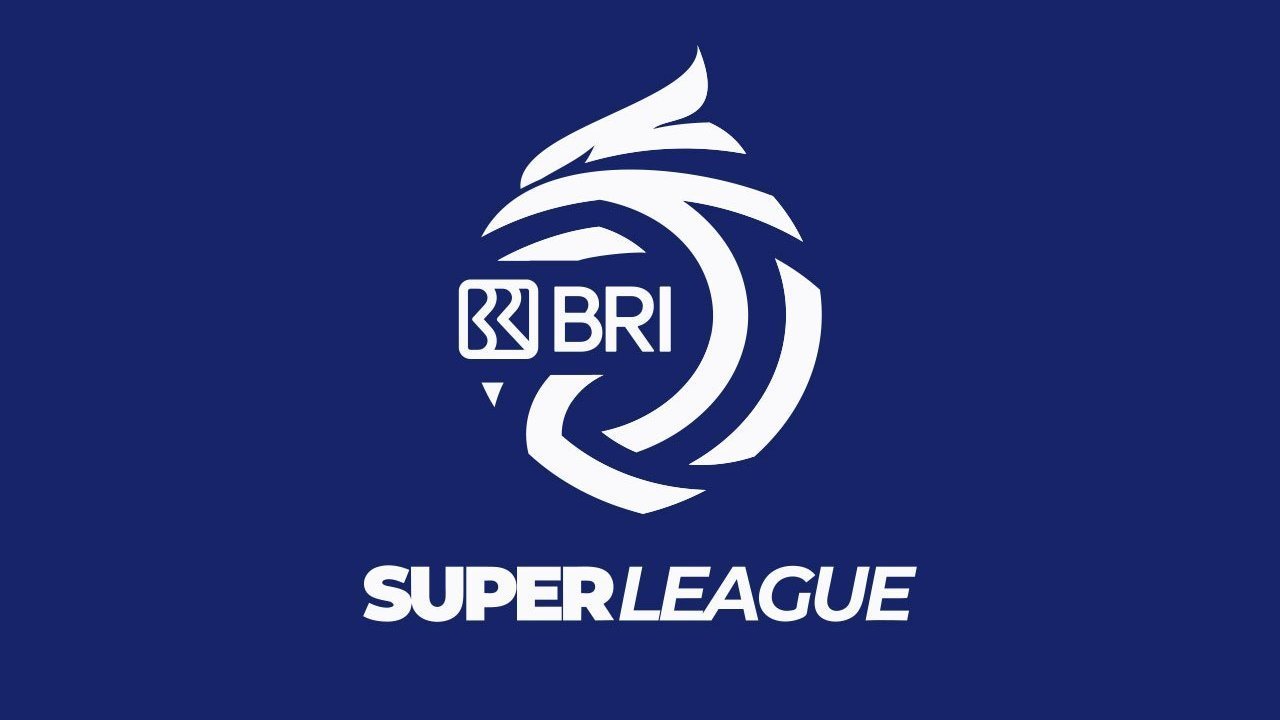 Jadwal Siaran Langsung BRI Super League di Indosiar, Sabtu 10 Januari 2026
