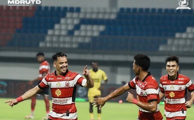 Jadwal Siaran Langsung BRI Super League di Indosiar, Sabtu 10 Januari 2026