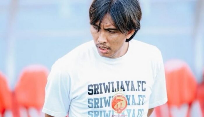 Sriwijaya FC Hancur Lebur di Banten, Budi Sudarsono Hanya Terdiam
