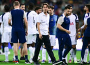 Thomas Frank Yakin Posisi di Tottenham Aman, Pengalaman Mantan Bos Arsenal Jadi Pegangan