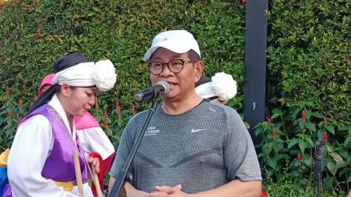 Museum Persija Akan Dibangun di Ancol, Jadi Pusat Sejarah Macan Kemayoran