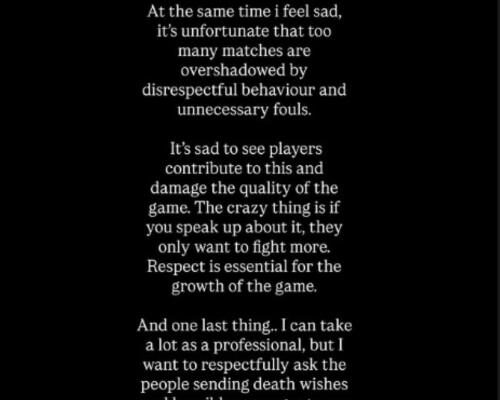 Manajemen Persib Bandung Kejar Pengirim Ancaman Pembunuhan kepada Thom Haye