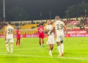 Dewa United Bungkam Persijap Jepara 3-0, Lilipaly Ikut Sumbang Gol di Super League 2025-2026