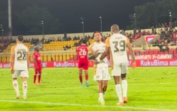 Persijap Jepara Dibekuk Dewa United 0-3 di Super League 2025/2026, Lilipaly Turut Menyumbang Gol