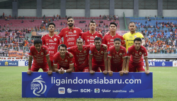 Persija Bakal Punya Museum di Ancol, Gubernur DKI Pastikan Proyek Segera Jalan