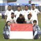 Tim Sepak Bola Cerebral Palsy Indonesia Awali ASEAN Para Games 2025 dengan Kemenangan Telak