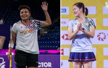 Indonesia Masters 2026 Jadi Ajang Uji Coba Apriyani Rahayu dengan Partner Baru