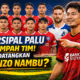 Tak Mau Ketinggalan PSIS, Persipal Palu Siapkan 14 Pemain Baru Termasuk Kenzo Nambu demi Selamatkan Nasib di Championship