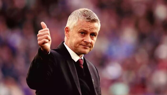 Manchester United Disebut Semakin Dekat Pulangkan Ole Gunnar Solskjaer