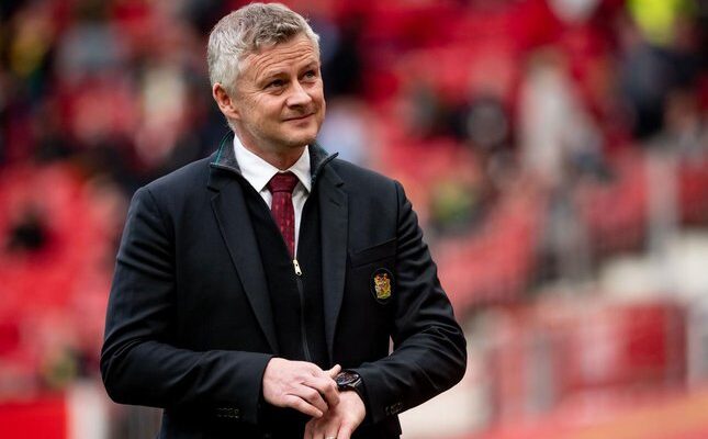 Manchester United Disebut Semakin Dekat Pulangkan Ole Gunnar Solskjaer